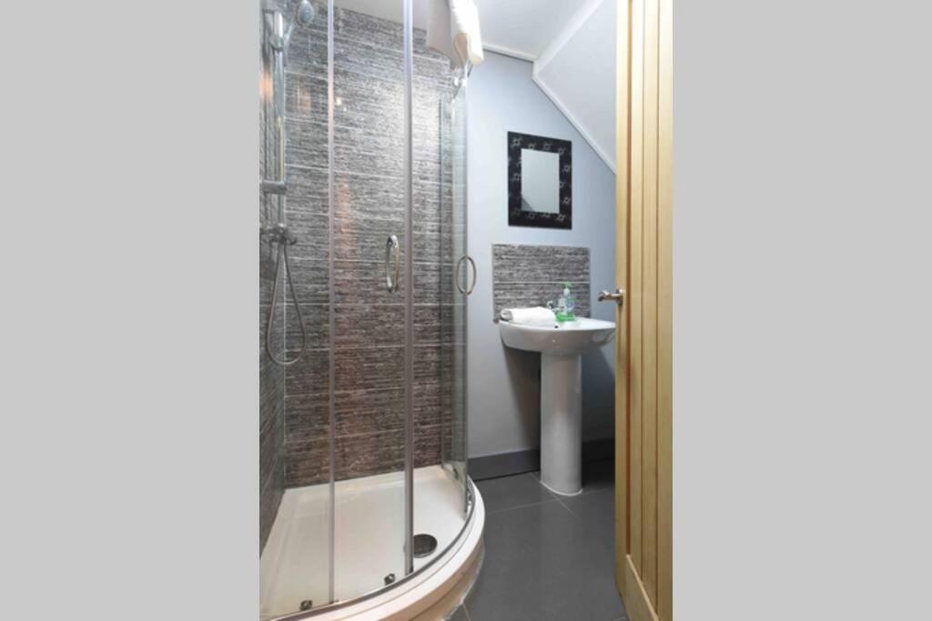 Back Turner Townhouse Leilighet Manchester Eksteriør bilde
